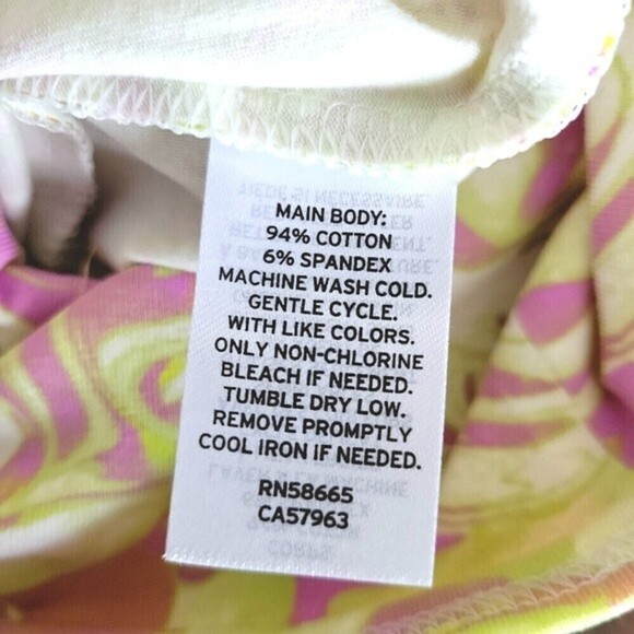 BP | NWT SET OF 3 Junior's High Waist Bike Shorts - All size XXS - Picture 5 of 5